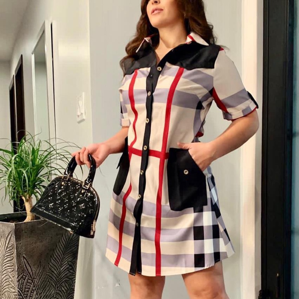 Beautiful dress